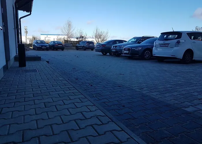 Noclegi U Andrzeja